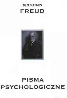 Pisma psychologiczne Książki Nauki społeczne Psychologiczne