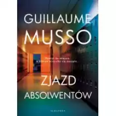 Zjazd absolwentów Książki Literatura obyczajowa