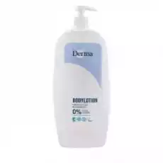 Derma Family Body Lotion balsam do ciała 800 ml Zdrowie i uroda Kosmetyki i akcesoria Pielęgnacja ciała