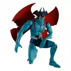 Figurka Mazinger Z vs Devilman SH Figuarts Devilman DC 50th Anniversary Edition Książki Komiksy