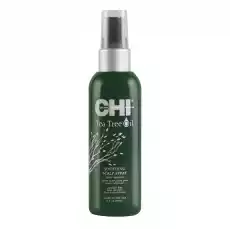 CHI Tea Tree Oil kojący spray do skóry głowy 89ml Zdrowie i uroda Kosmetyki i akcesoria Pielęgnacja i stylizacja włosów