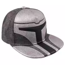 Czapka Star Wars Mandalorian Cap Odzież obuwie dodatki Galanteria i dodatki Nakrycia głowy Kapelusze