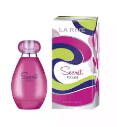 La Rive Secret Dream woda perfumowana spray 90ml W Zdrowie i uroda Perfumy i wody Zapachy damskie Perfumy i wody damskie