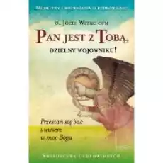 Pan jest z Tobą dzielny wojowniku Książki Religia