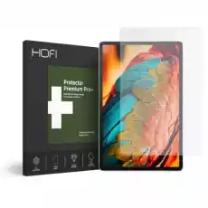 Szkło hartowane Hofi Glass Pro Lenovo Tab P11 P11 Plus Komputery Akcesoria do tabletów