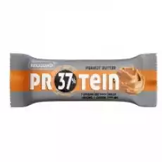 Bakalland Baton Proteinowy Peanut 35 g Artykuły Spożywcze Słodycze