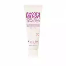 Eleven Australia SMOOTH ME NOW SHAMPOO szampon wygładzający 50 ml Zdrowie i uroda Kosmetyki i akcesoria Pielęgnacja i stylizacja włosów Szampony do włosów