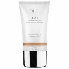 PÜR 4 in 1 TINTED MOISTURIZER lekki podkład SPF20 50g Zdrowie i uroda Kosmetyki i akcesoria Makijaż i demakijaż Podkłady i bazy