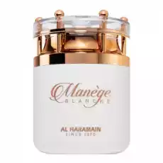 Al Haramain Manege Blanche woda perfumowana spray 75ml W Zdrowie i uroda Perfumy i wody Zapachy damskie Perfumy i wody damskie