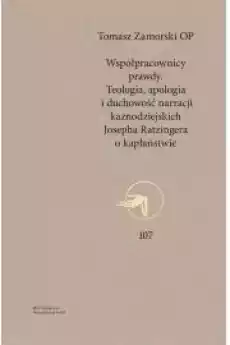 Współpracownicy prawdy Książki Religia