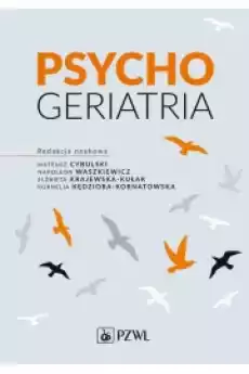 Psychogeriatria Książki Audiobooki