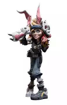 Figurka Borderlands 3 Mini Epics Tiny Tina Gadżety