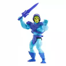 Figurka Masters of the Universe Origins Classic Skeletor Gadżety