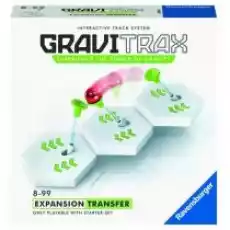 Gravitrax Zestaw uzupełniający Transfer Ravensburger Dla dziecka Zabawki Zabawki edukacyjne