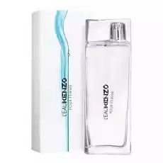 Kenzo Leau Kenzo Pour Femme woda toaletowa spray 100ml W Zdrowie i uroda Perfumy i wody Zapachy damskie Perfumy i wody damskie