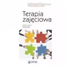 Terapia zajęciowa Książki Nauki humanistyczne