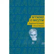 Wywiad o niczym Książki Biograficzne