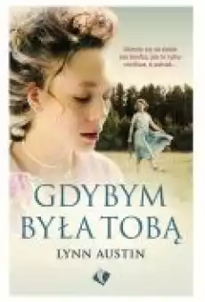 Gdybym była tobą Książki Ebooki