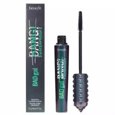 BENEFIT BADgal Bang Waterproof Mascara wodoodporny Black 85g Zdrowie i uroda Kosmetyki i akcesoria Makijaż i demakijaż Makijaż oczu