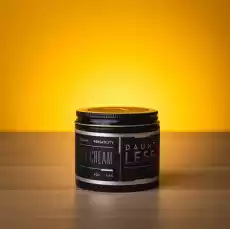 Dauntless Grooming Wax Cream kremowy wosk do włosów Zdrowie i uroda Kosmetyki i akcesoria Kosmetyki dla mężczyzn Męskie kosmetyki do pielęgnacji włosów