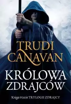 Królowa zdrajców trylogia zdrajcy księga trzecia Książki