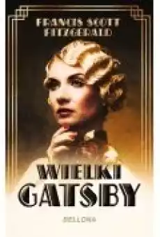 Wielki Gatsby Książki Ebooki