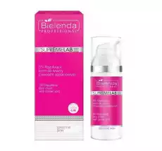 BIELENDA PROFESSIONAL SupremeLab Sensitive Skin 5 regulujący krem do twarzy z kwasem azelainowym 50ml Zdrowie i uroda Kosmetyki i akcesoria Pielęgnacja twarzy Kremy do twarzy