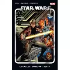 Operacja Gwiezdny Blask Star Wars Tom 2 Książki Komiksy