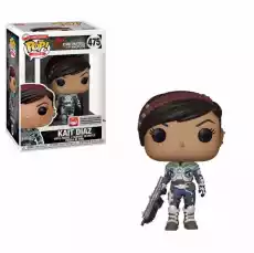 Figurka Gears of War POP Kait Gadżety