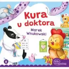 Kura u doktora Książki Dla dzieci