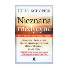 Nieznana medycyna not mapped