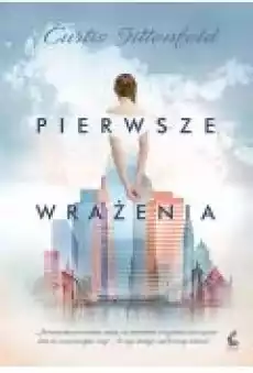 Pierwsze wrażenia Książki Literatura obyczajowa