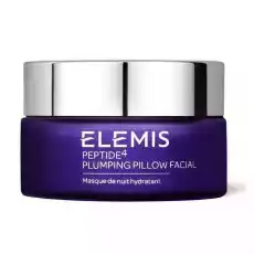 ELEMIS Peptide4 Plumping Pillow Facial 50ml Zdrowie i uroda Kosmetyki i akcesoria Pielęgnacja twarzy Kremy do twarzy