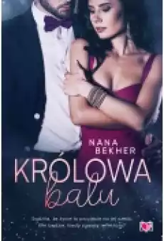 Królowa balu Książki Ebooki