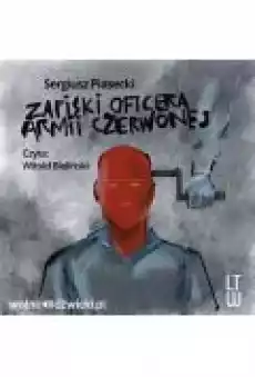 Zapiski Oficera Armii Czerwonej Książki Ebooki