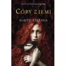 Córy Ziemi Książki Literatura obyczajowa