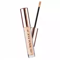 Instyle Lasting Finish Concealer korektor w płynie 002 35ml Zdrowie i uroda Kosmetyki i akcesoria Makijaż i demakijaż Makijaż oczu