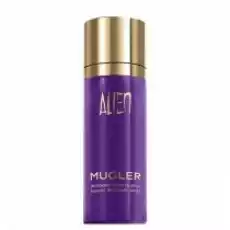 Thierry Mugler Alien dezodorant spray 100 ml Zdrowie i uroda Kosmetyki i akcesoria Pielęgnacja ciała