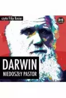 Darwin Niedoszły pastor Książki Ebooki