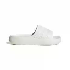 Klapki damskie adidas Adilette AYOON białe GV9536 Odzież obuwie dodatki Klapki