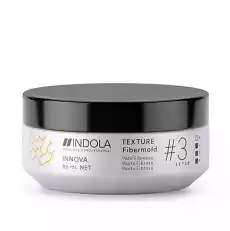 Indola Texture Fibermold pasta włóknista 85ml Zdrowie i uroda Kosmetyki i akcesoria Pielęgnacja i stylizacja włosów