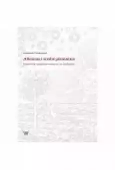 Alkinous i średni platonizm Pragnienie wejrzenia poza to co widzialne Książki Ebooki