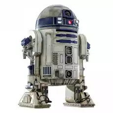 Figurka Star Wars Epizod II 16 R2D2 Gadżety