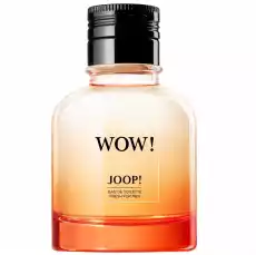 Joop Wow Fresh woda toaletowa spray 40ml M Zdrowie i uroda Perfumy i wody Zapachy męskie Perfumy i wody męskie