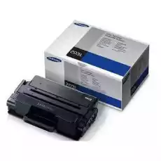 Toner Oryginalny Samsung MLTD203L SU897A Czarny DARMOWA DOSTAWA w 24h Komputery Drukarki i skanery Materiały eksploatacyjne do drukarek Tonery i bębny