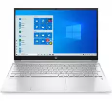 Laptop HP Pavilion 15 Ryzen 747008GB512Win10 Silver MW Komputery