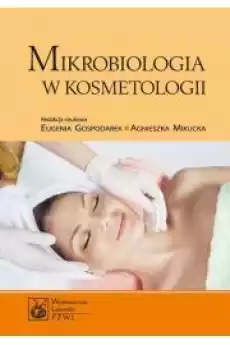 Mikrobiologia w kosmetologii Książki Audiobooki