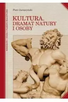 Kultura Dramat natury i osoby Książki Religia