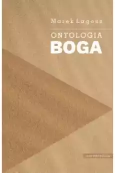 Ontologia Boga Książki Audiobooki