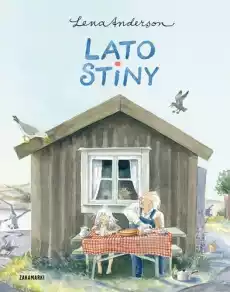 Lato Stiny Książki Dla dzieci